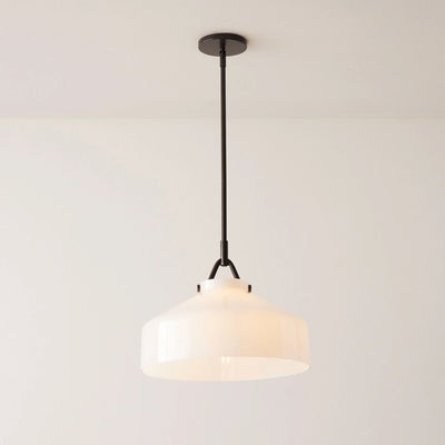 Delira Hanglamp Metaal Minimalistisch Design