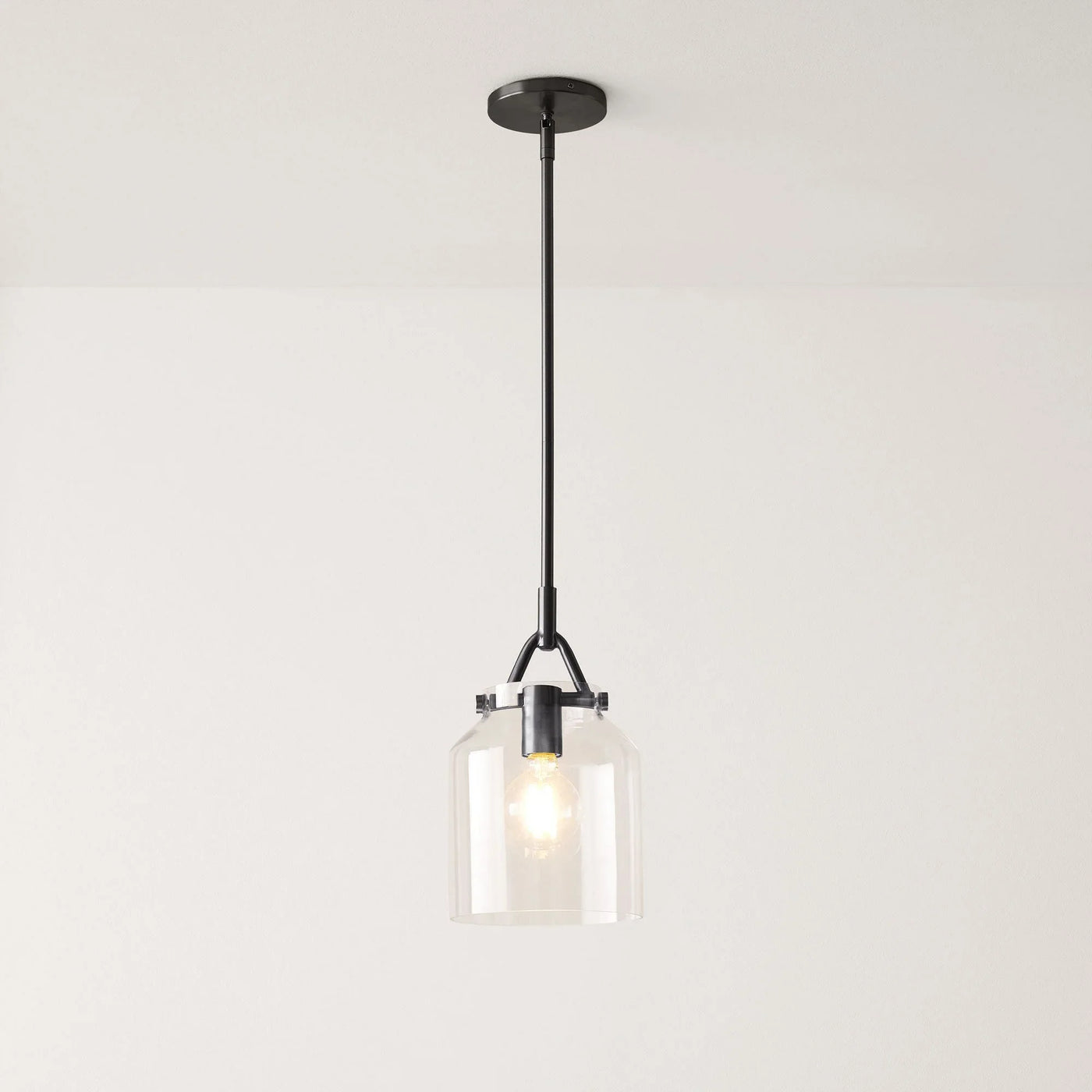 Delira Hanglamp Metaal Minimalistisch Design
