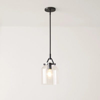 Delira Hanglamp Metaal Minimalistisch Design