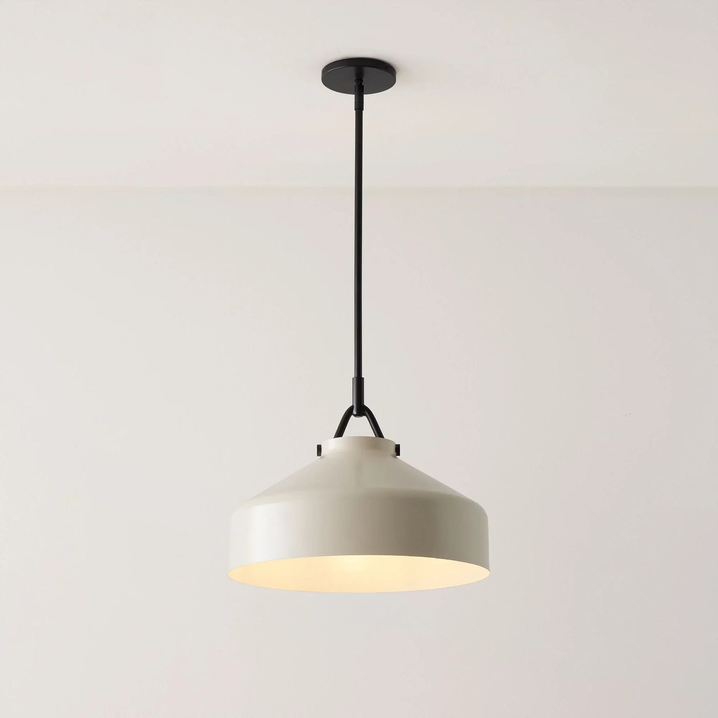 Delira Hanglamp Metaal Minimalistisch Design