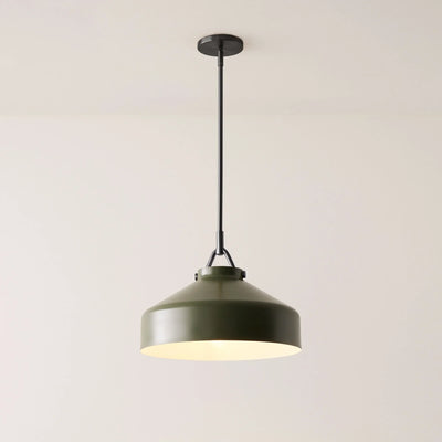 Delira Hanglamp Metaal Minimalistisch Design