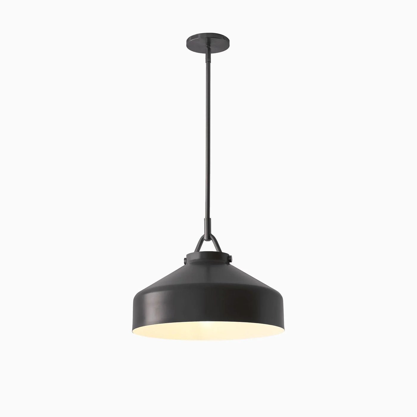 Delira Hanglamp Metaal Minimalistisch Design