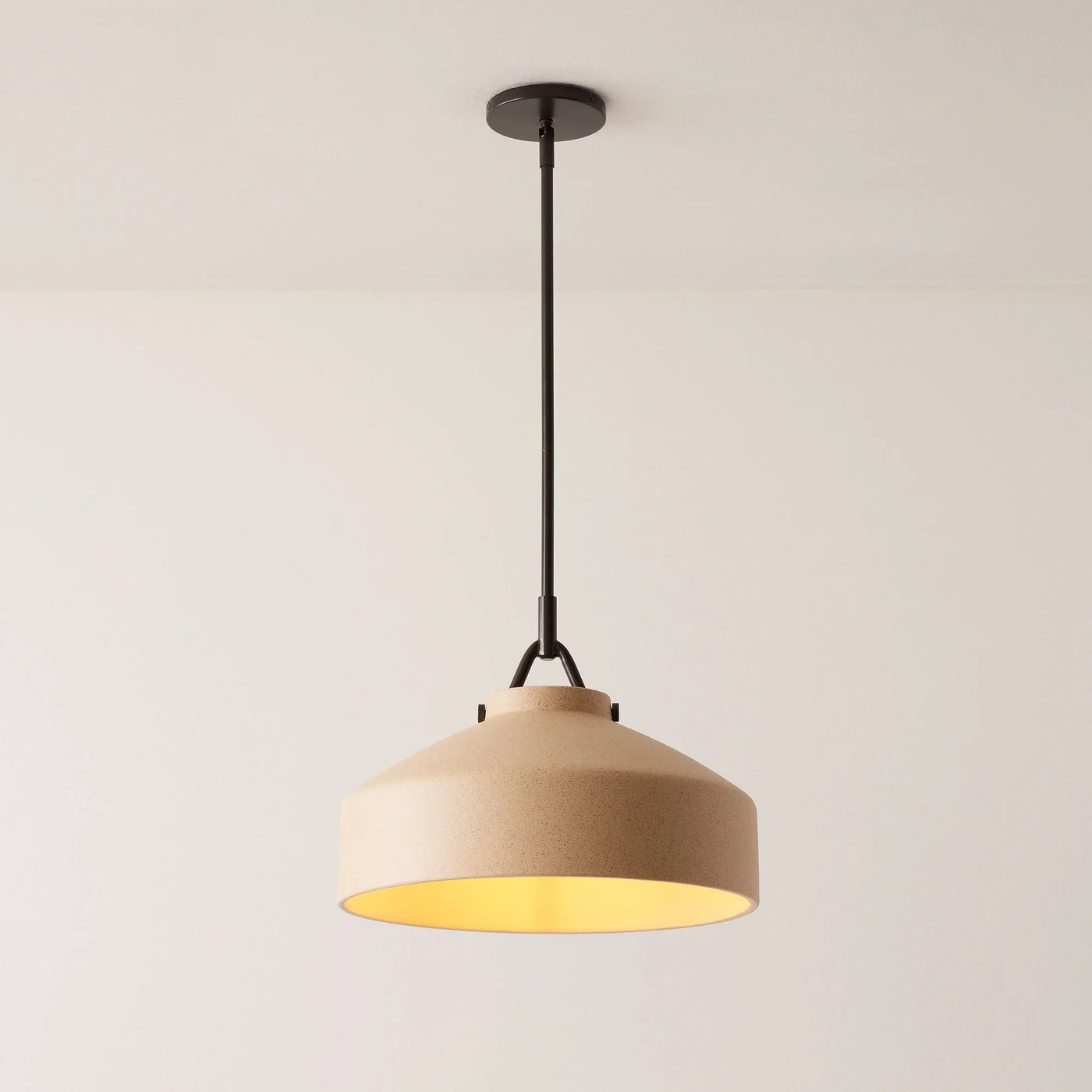Delira Hanglamp Metaal Minimalistisch Design