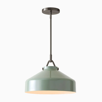 Delira Hanglamp Metaal Minimalistisch Design