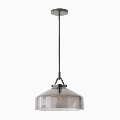 Delira Hanglamp Metaal Minimalistisch Design
