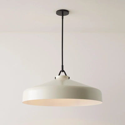 Delira Hanglamp Metaal Minimalistisch Design