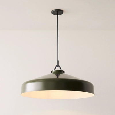 Delira Hanglamp Metaal Minimalistisch Design
