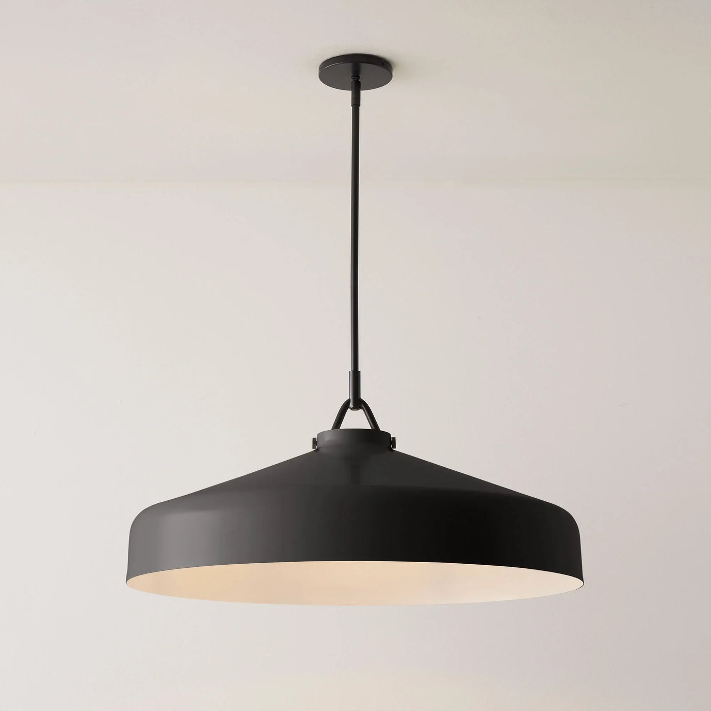 Delira Hanglamp Metaal Minimalistisch Design