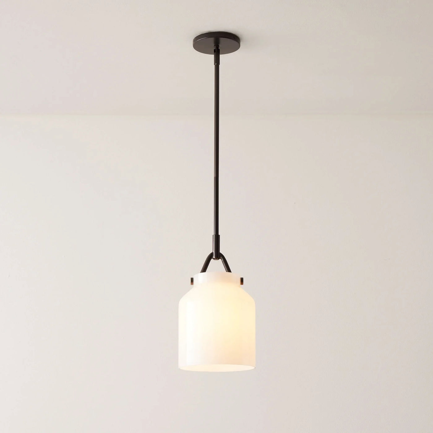 Delira Hanglamp Metaal Minimalistisch Design