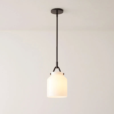 Delira Hanglamp Metaal Minimalistisch Design