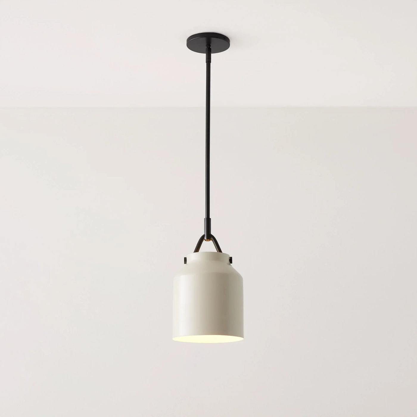 Delira Hanglamp Metaal Minimalistisch Design