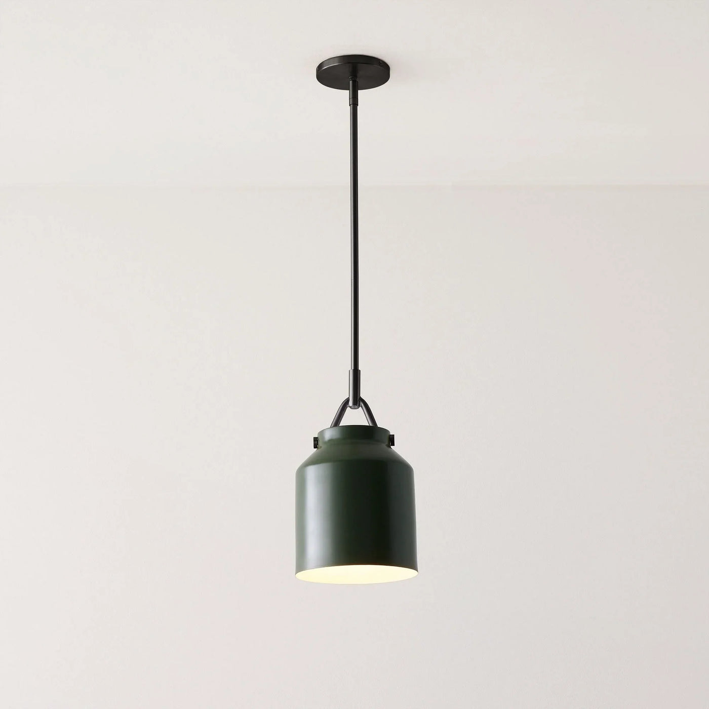 Delira Hanglamp Metaal Minimalistisch Design