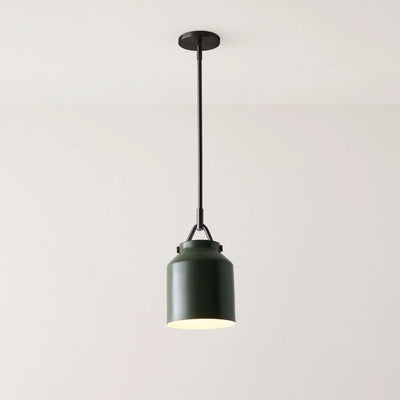 Delira Hanglamp Metaal Minimalistisch Design