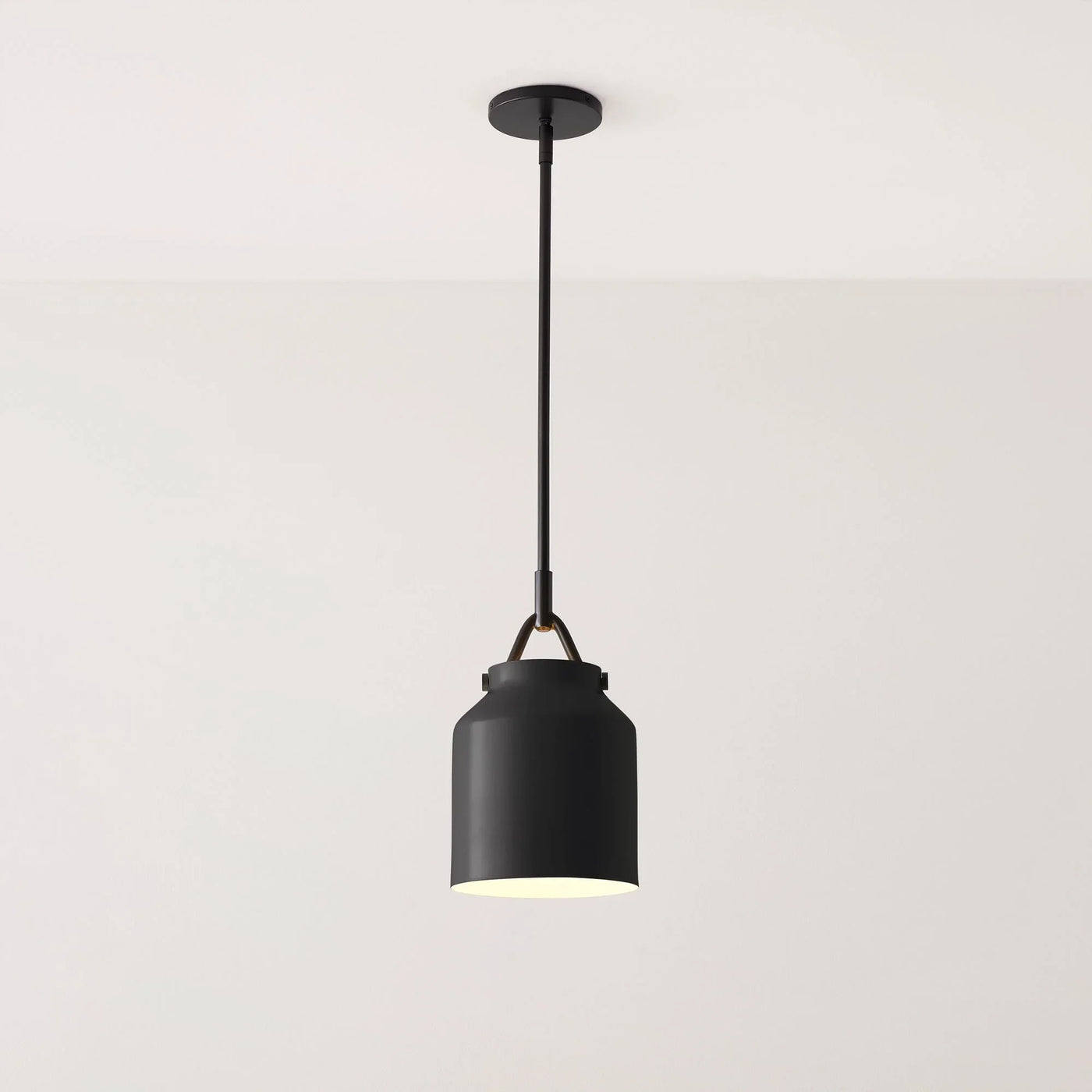 Delira Hanglamp Metaal Minimalistisch Design