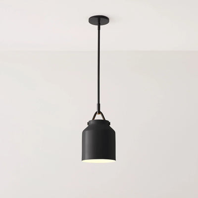 Delira Hanglamp Metaal Minimalistisch Design