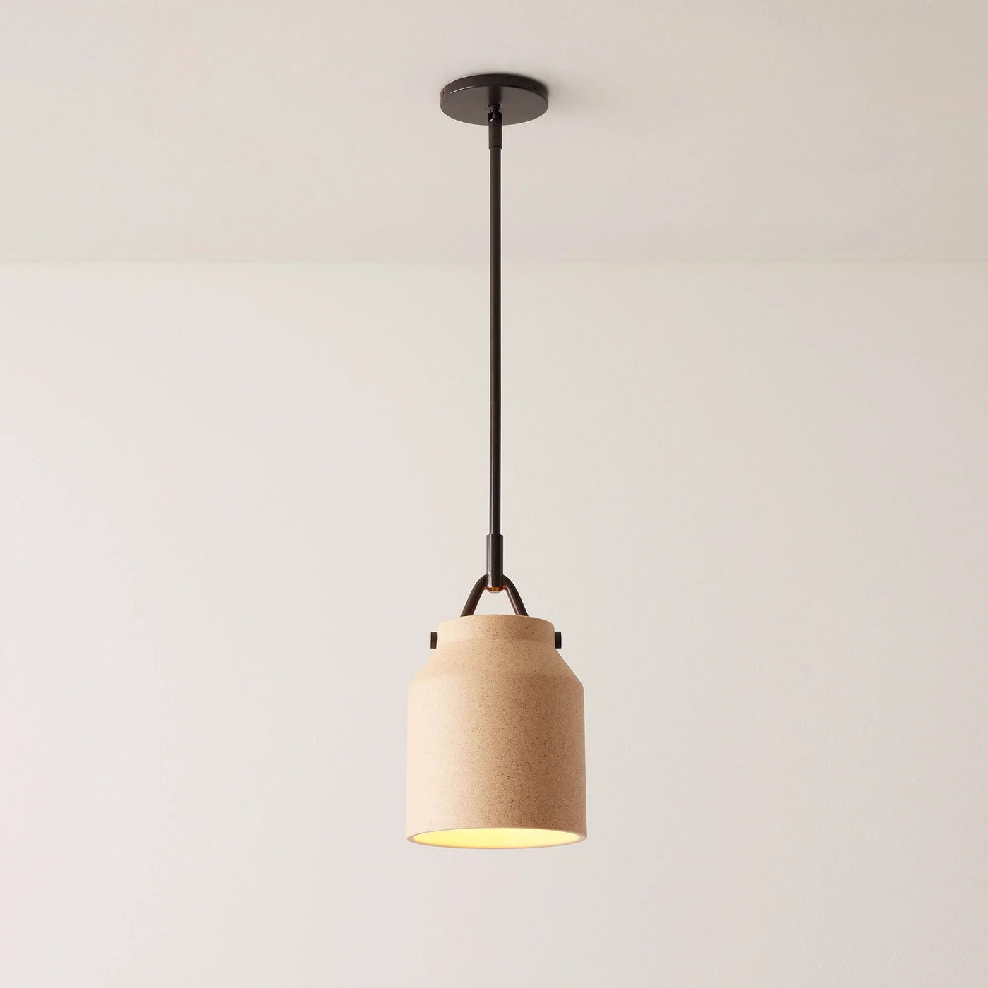 Delira Hanglamp Metaal Minimalistisch Design