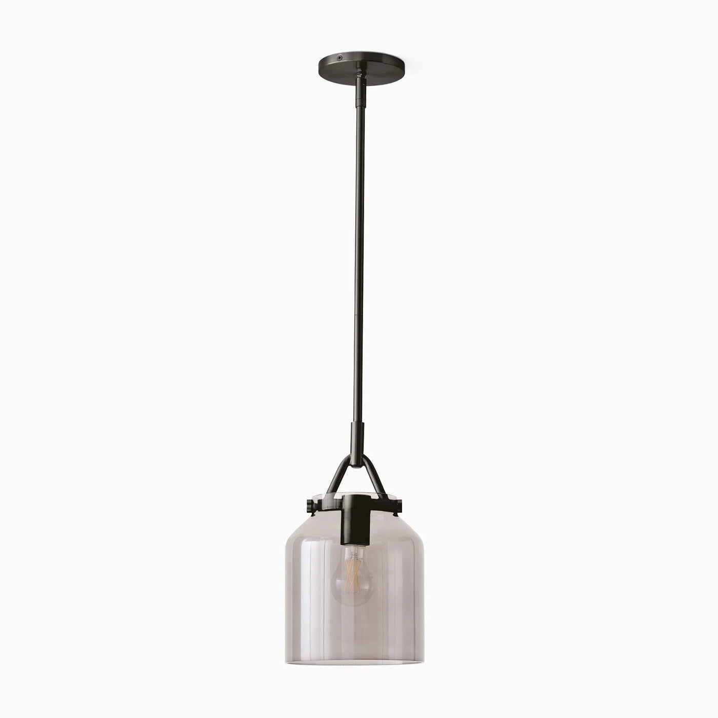 Delira Hanglamp Metaal Minimalistisch Design