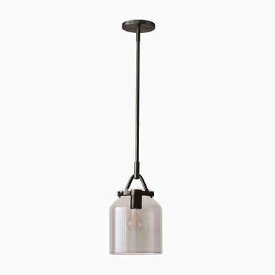 Delira Hanglamp Metaal Minimalistisch Design
