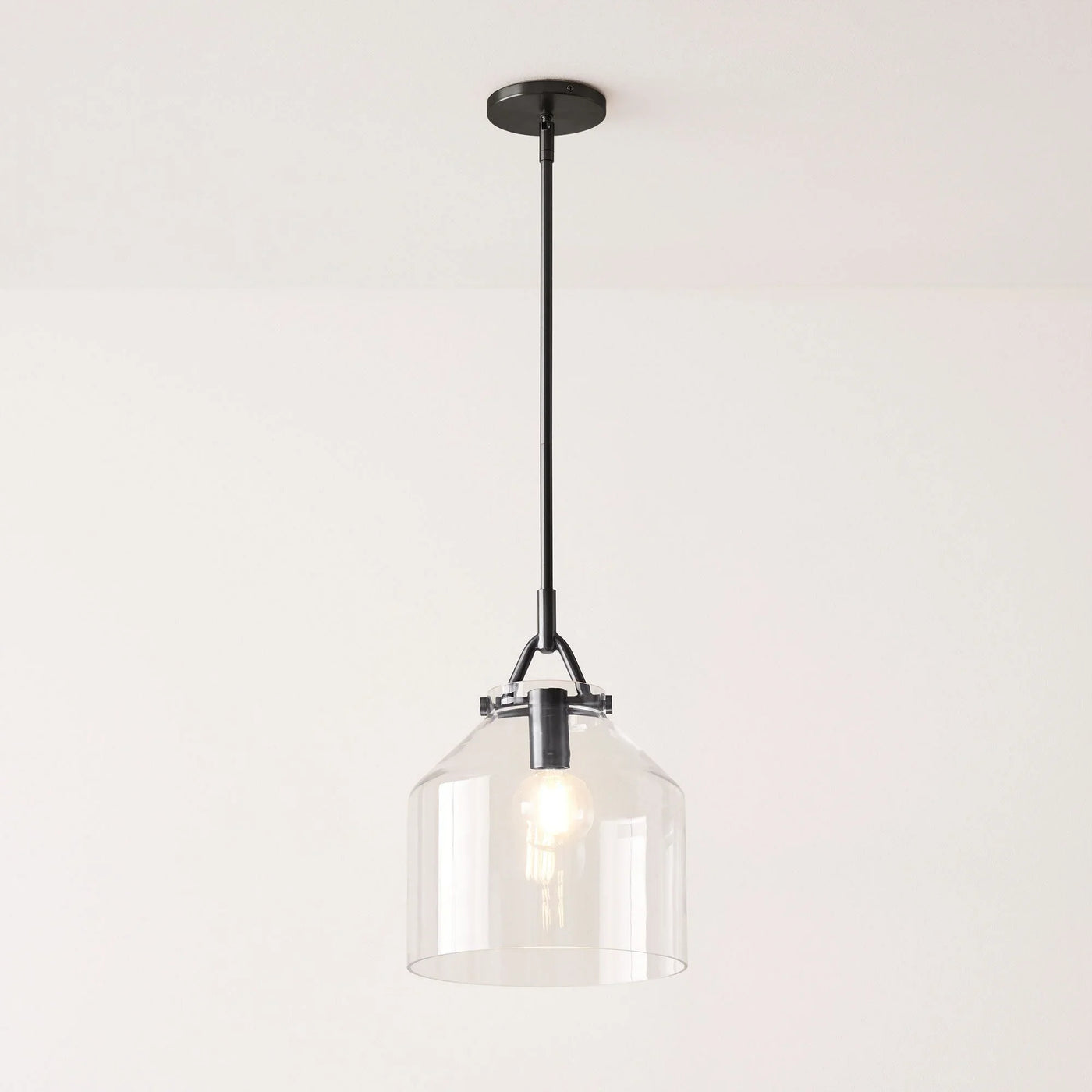 Delira Hanglamp Metaal Minimalistisch Design