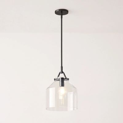 Delira Hanglamp Metaal Minimalistisch Design