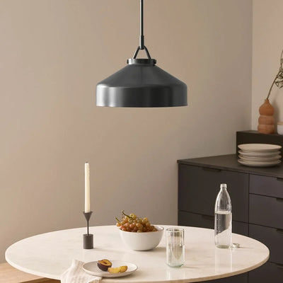 Delira Hanglamp Metaal Minimalistisch Design