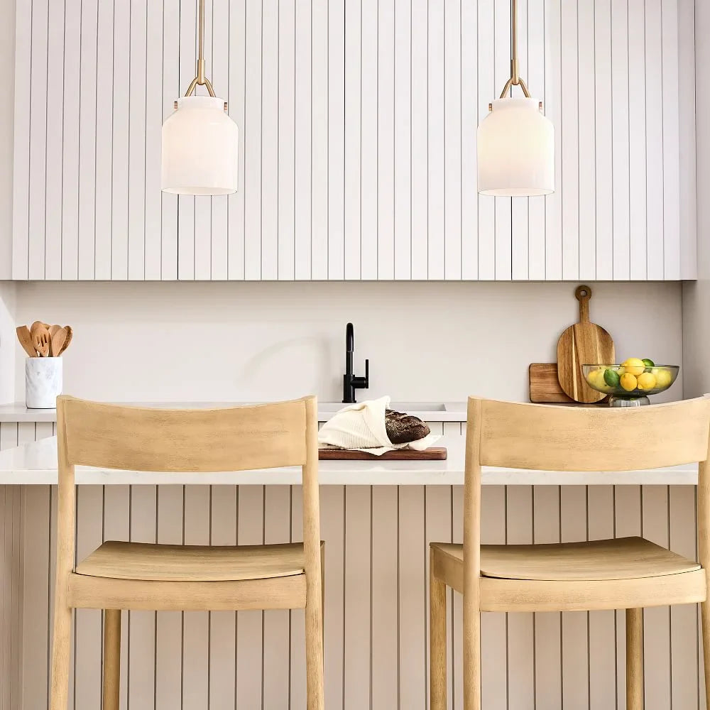 Delira Hanglamp Metaal Minimalistisch Design
