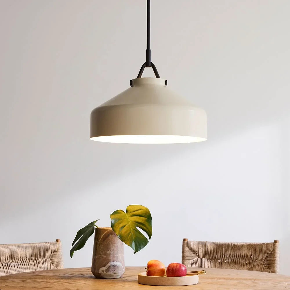 Delira Hanglamp Metaal Minimalistisch Design