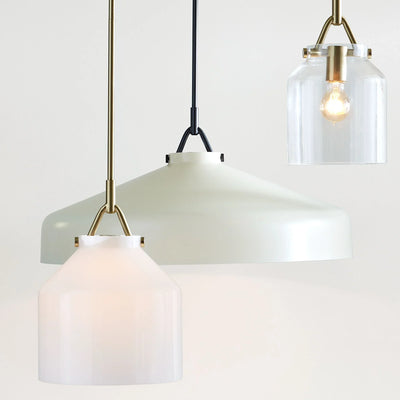 Delira Hanglamp Metaal Minimalistisch Design