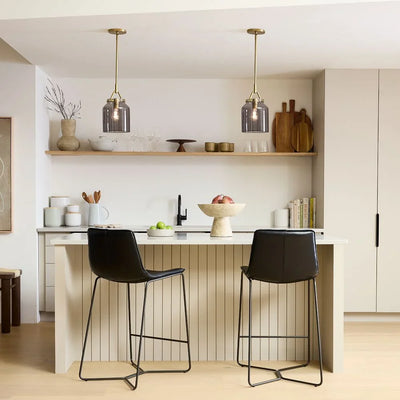Delira Hanglamp Metaal Minimalistisch Design