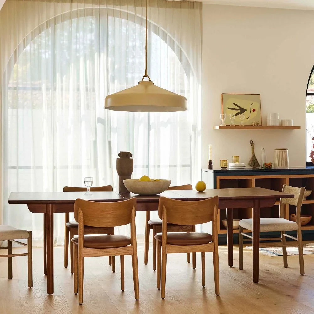 Delira Hanglamp Metaal Minimalistisch Design