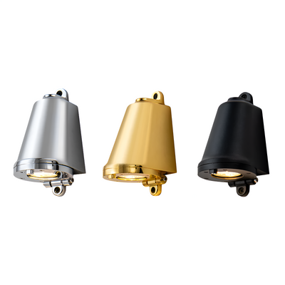 Delira Binnen Wandlamp Minimalistisch Ontwerp