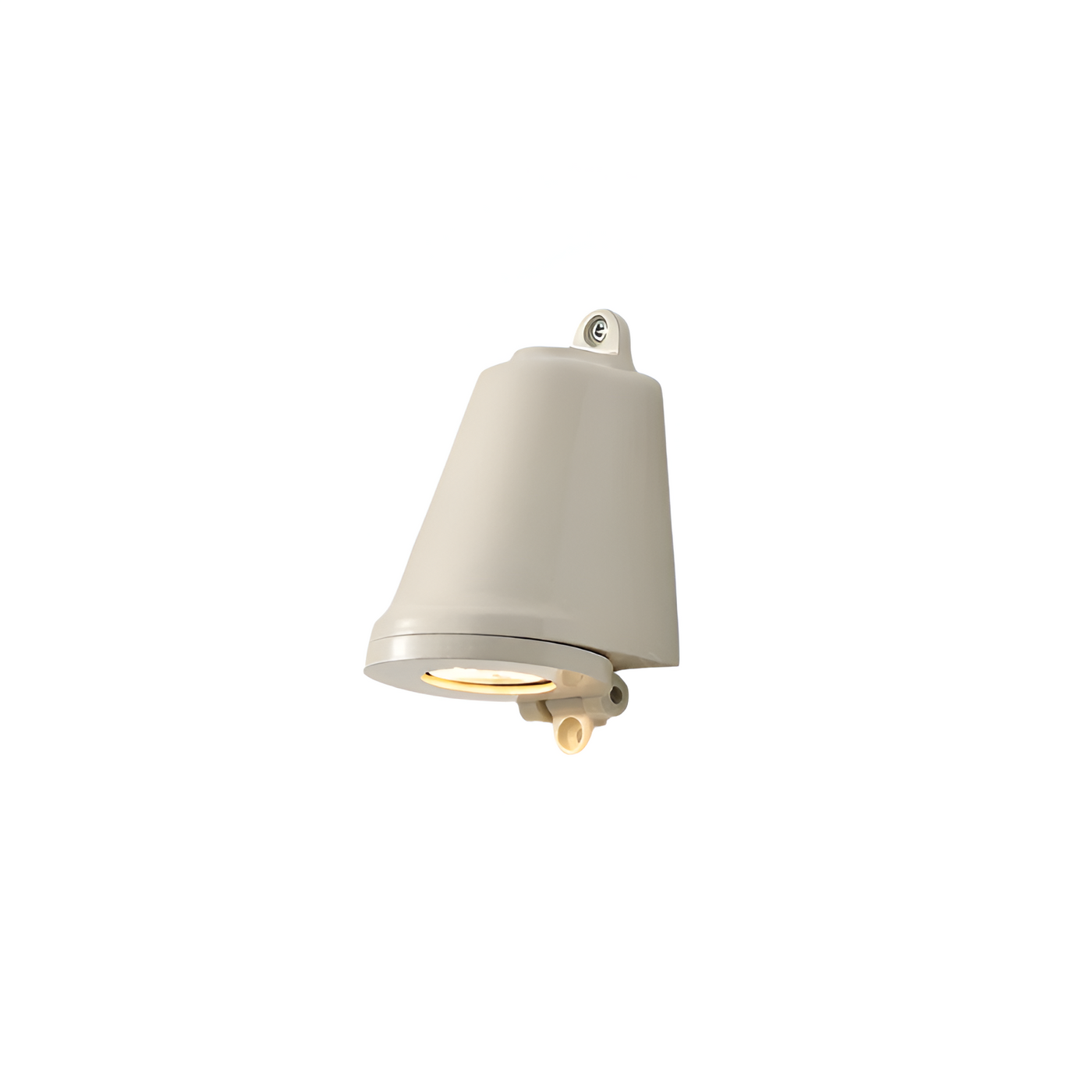 Delira Binnen Wandlamp Minimalistisch Ontwerp
