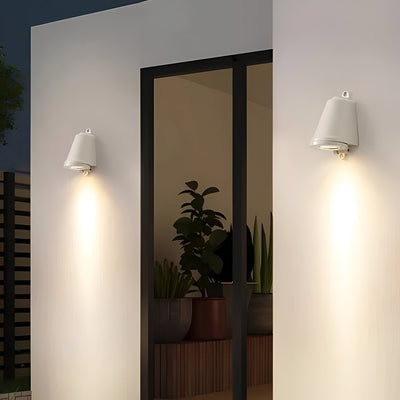 Delira Binnen Wandlamp Minimalistisch Ontwerp