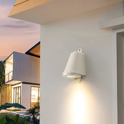 Delira Binnen Wandlamp Minimalistisch Ontwerp