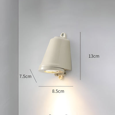 Delira Binnen Wandlamp Minimalistisch Ontwerp