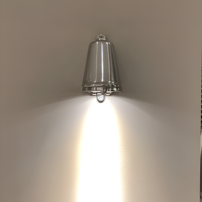 Delira Binnen Wandlamp Minimalistisch Ontwerp