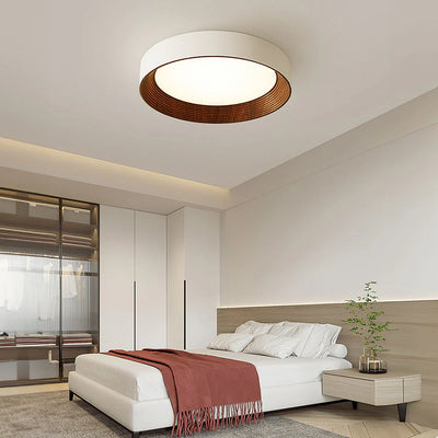 Delira Plafondlamp met Warme Sfeer