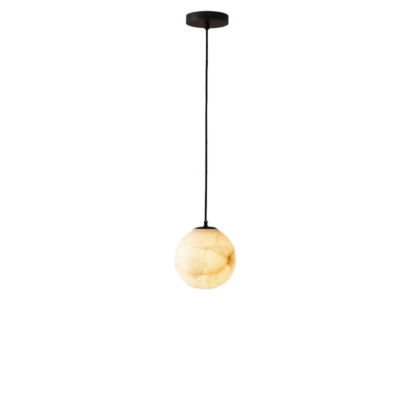 Delira Hanglamp Albasten Bol