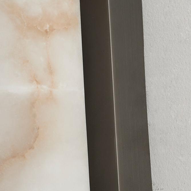 Delira Wandlamp Marmer