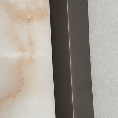 Delira Wandlamp Marmer