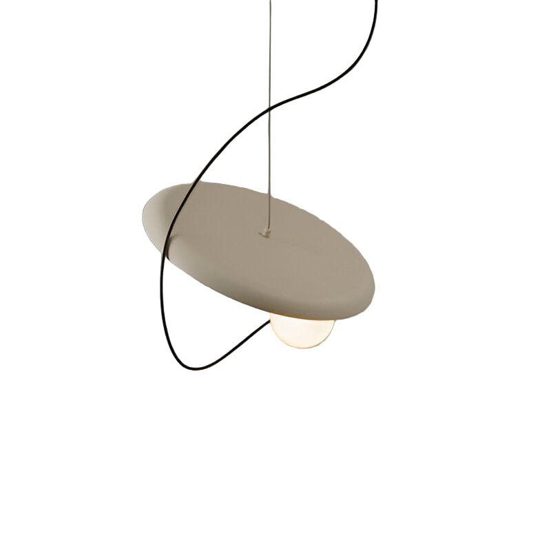 Delira Hanglamp 3D Bal Elegant