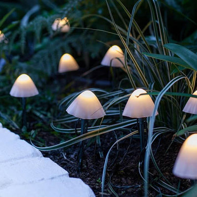 Delira Sfeerverlichting Paddenstoel Slingerlicht