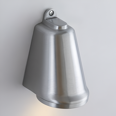 Delira Binnen Wandlamp Minimalistisch Ontwerp
