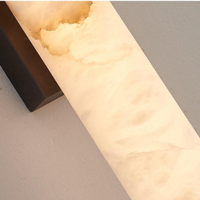 Delira Wandlamp Marmer