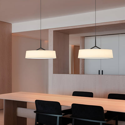 Delira Hanglamp Met Minimalistische Elegantie