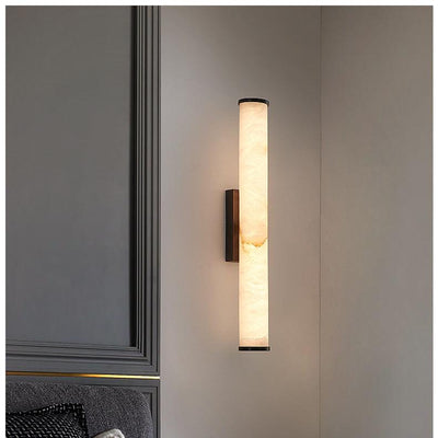 Delira Wandlamp Marmer
