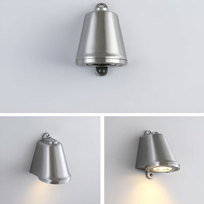 Delira Binnen Wandlamp Minimalistisch Ontwerp