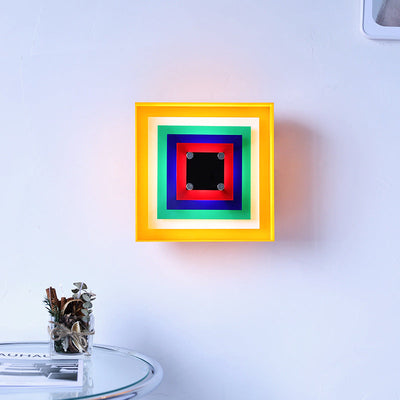 Delira Wandlamp Rustgevende Eenvoud