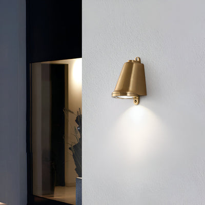 Delira Binnen Wandlamp Minimalistisch Ontwerp