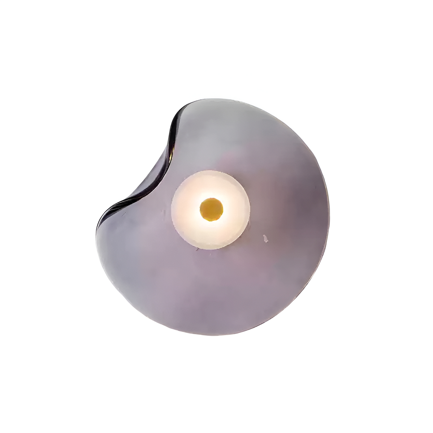 Delira Wandlamp Moderne Eenvoud